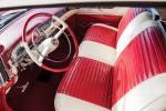 Cadillac Series 62 Convertible 1955 года